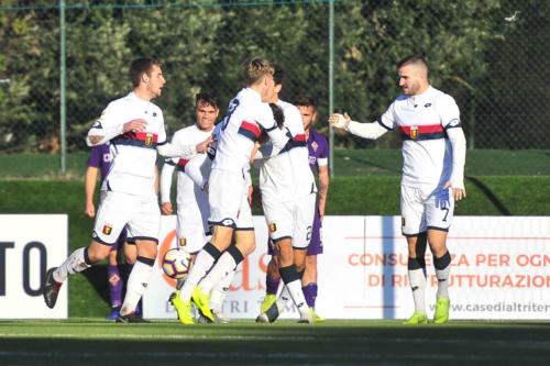 ACF FIORENTINA VS GENOA 15