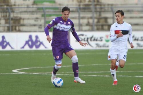 ACF FIORENTINA VS GENOA 16