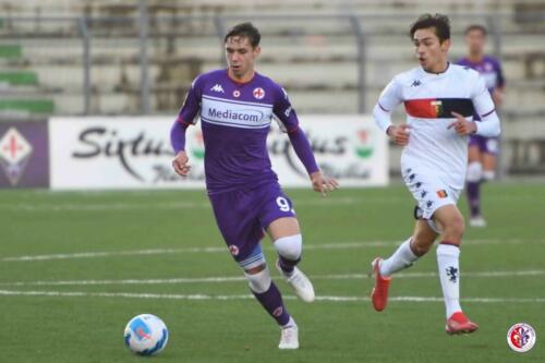 ACF FIORENTINA VS GENOA 17