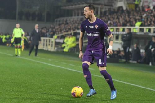 ACF FIORENTINA VS GENOA 17