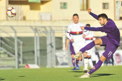 ACF FIORENTINA VS GENOA 17