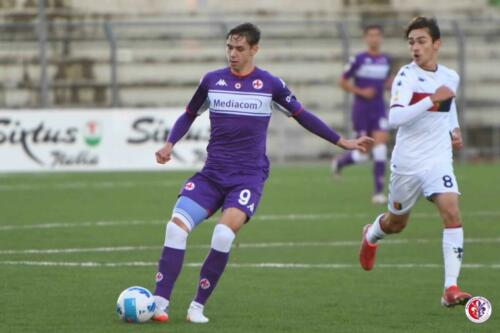 ACF FIORENTINA VS GENOA 18