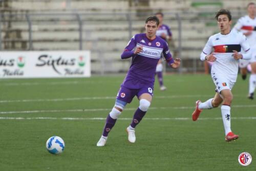 ACF FIORENTINA VS GENOA 19