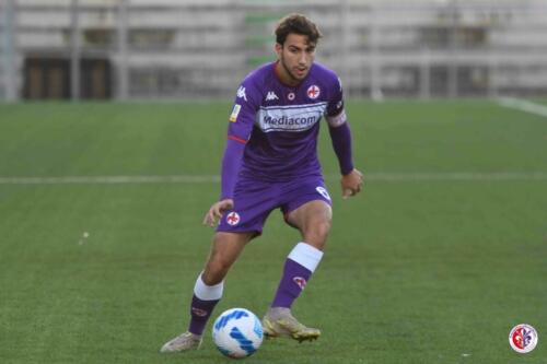 ACF FIORENTINA VS GENOA 20