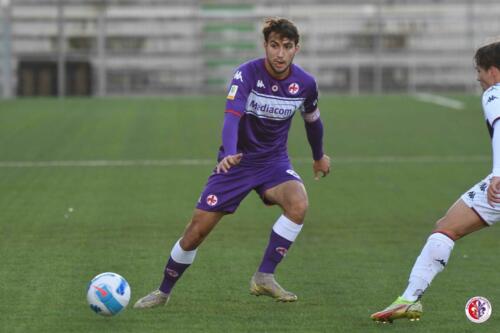 ACF FIORENTINA VS GENOA 21