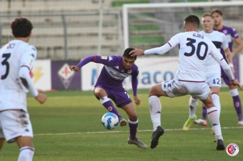 ACF FIORENTINA VS GENOA 23