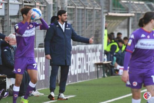 ACF FIORENTINA VS GENOA 24