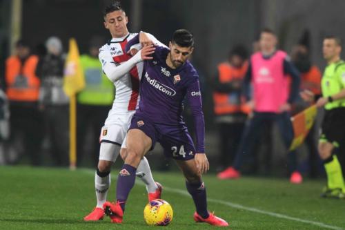 ACF FIORENTINA VS GENOA 24