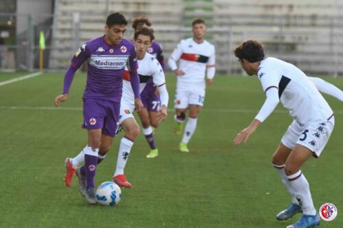 ACF FIORENTINA VS GENOA 25
