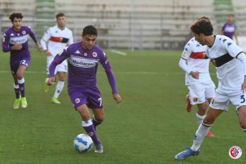 ACF FIORENTINA VS GENOA 26