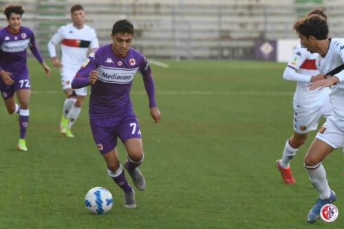 ACF FIORENTINA VS GENOA 27