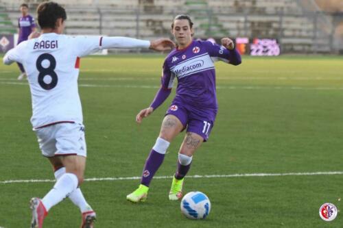 ACF FIORENTINA VS GENOA 28