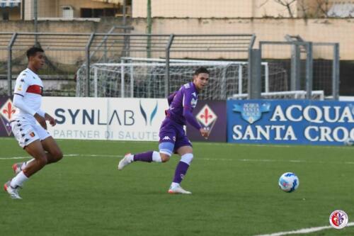 ACF FIORENTINA VS GENOA 30