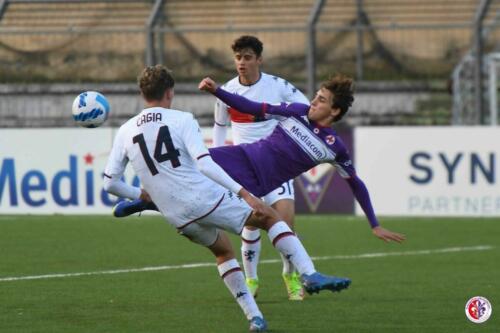 ACF FIORENTINA VS GENOA 31