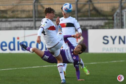 ACF FIORENTINA VS GENOA 32