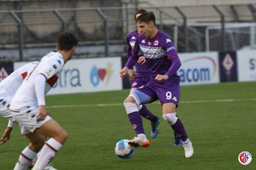 ACF FIORENTINA VS GENOA 34