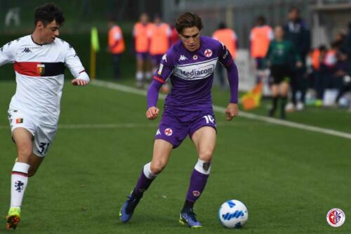 ACF FIORENTINA VS GENOA 38