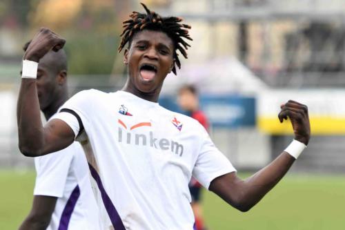 ACF FIORENTINA VS GENOA 38