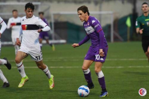 ACF FIORENTINA VS GENOA 39