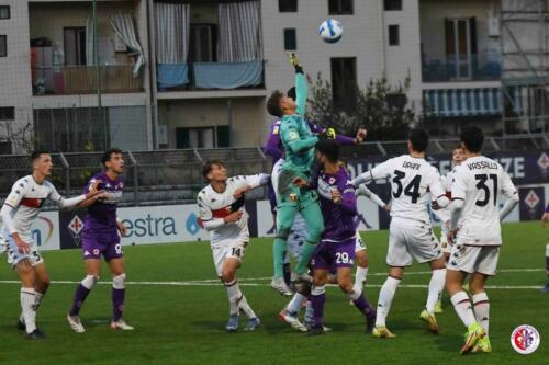 ACF FIORENTINA VS GENOA 41