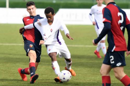 ACF FIORENTINA VS GENOA 41