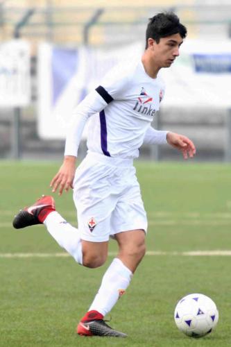 ACF FIORENTINA VS GENOA 43