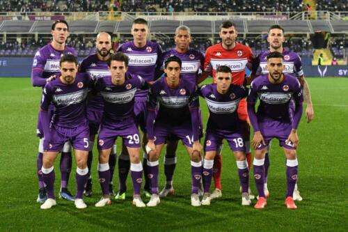 ACF FIORENTINA VS GENOA CFC 04