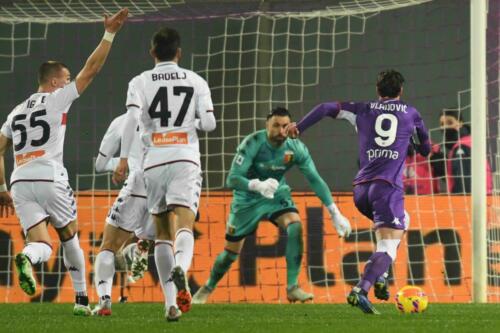 ACF FIORENTINA VS GENOA CFC 05
