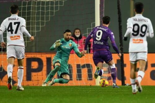 ACF FIORENTINA VS GENOA CFC 06