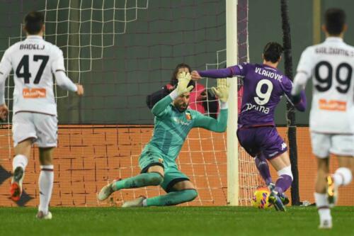 ACF FIORENTINA VS GENOA CFC 07