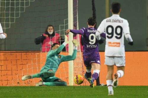 ACF FIORENTINA VS GENOA CFC 08