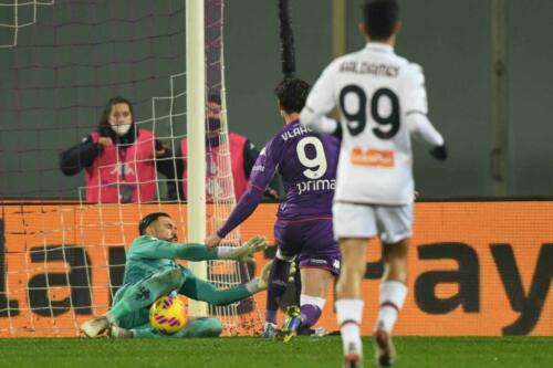 ACF FIORENTINA VS GENOA CFC 09