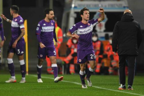 ACF FIORENTINA VS GENOA CFC 16