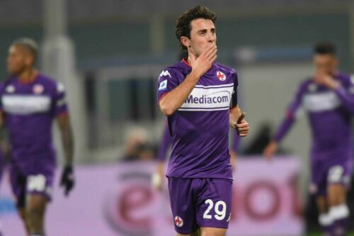 ACF FIORENTINA VS GENOA CFC 17