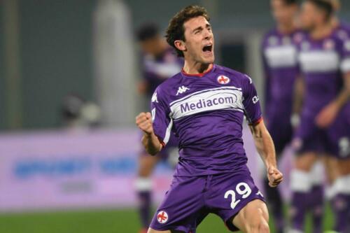 ACF FIORENTINA VS GENOA CFC 20
