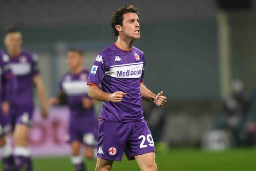 ACF FIORENTINA VS GENOA CFC 22