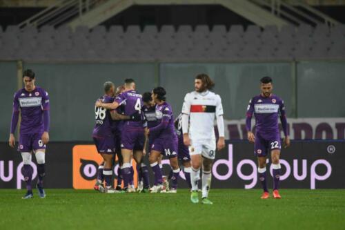ACF FIORENTINA VS GENOA CFC 23