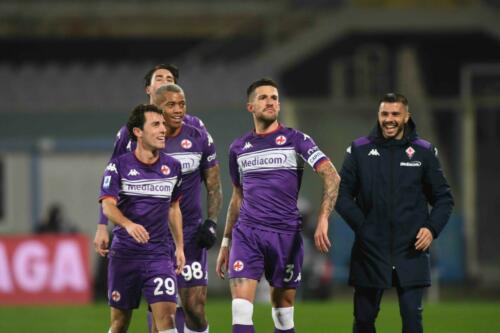 ACF FIORENTINA VS GENOA CFC 37