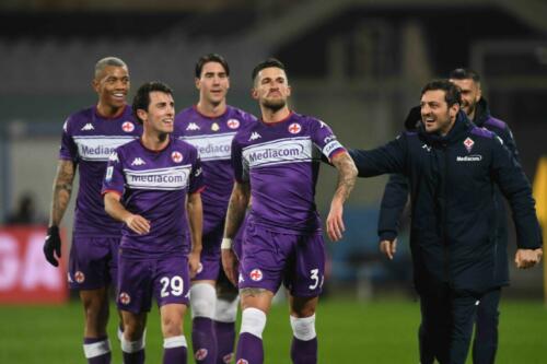 ACF FIORENTINA VS GENOA CFC 39