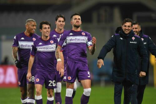 ACF FIORENTINA VS GENOA CFC 40