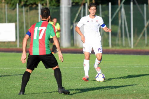 ACF FIORENTINA VS GRASSINA 14