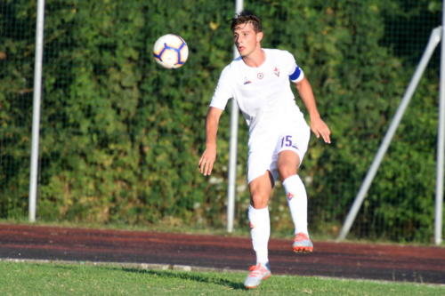 ACF FIORENTINA VS GRASSINA 16