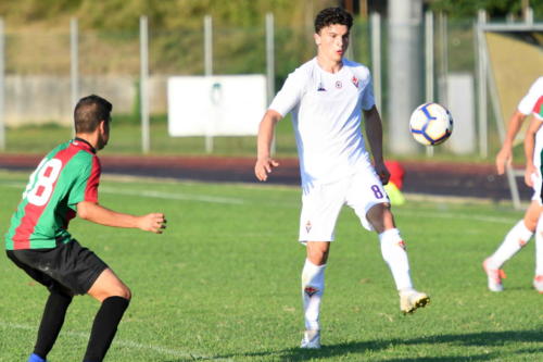 ACF FIORENTINA VS GRASSINA 23