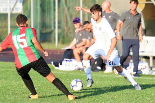 ACF FIORENTINA VS GRASSINA 27