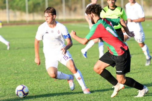 ACF FIORENTINA VS GRASSINA 28