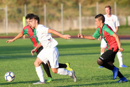 ACF FIORENTINA VS GRASSINA 30