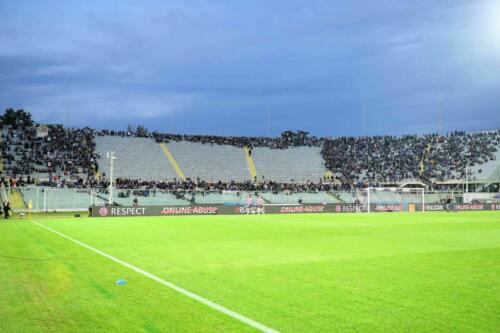 ACF FIORENTINA VS HEARTH OF MIDLOTHIAN FC 03