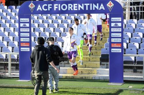 ACF FIORENTINA VS INTER 01