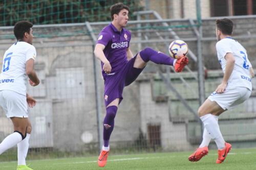 ACF FIORENTINA VS INTER 07