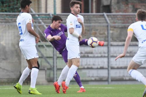 ACF FIORENTINA VS INTER 08